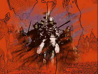 Sangokushi VI screenshot 4 for Playstation